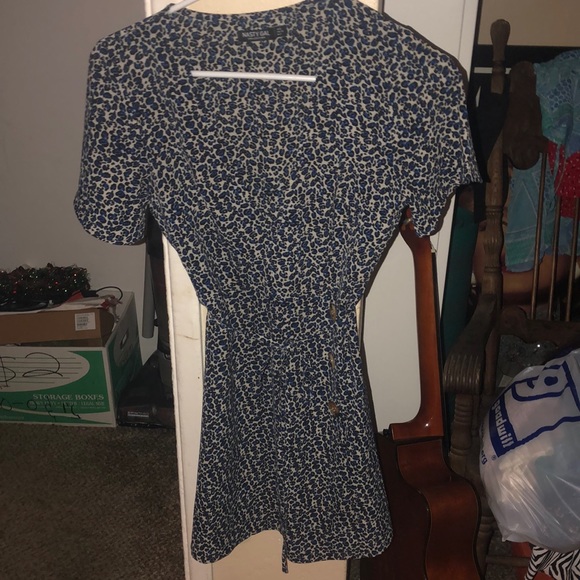 Nasty Gal Dress - Picture 3 of 10